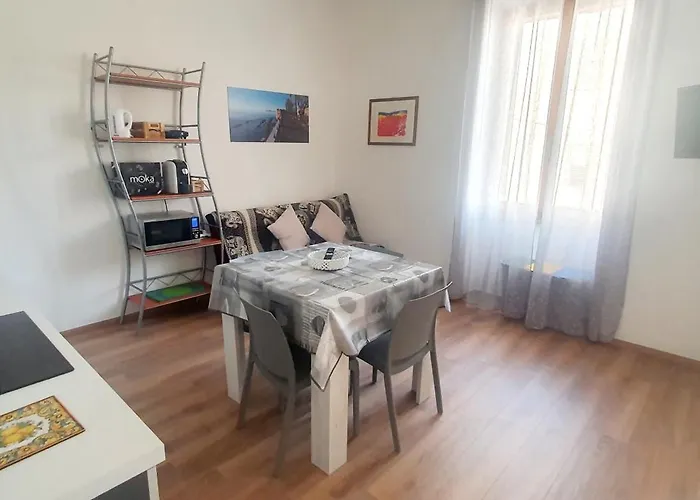Sa Domitta Uno Alghero