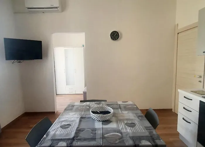Sa Domitta Uno Alghero