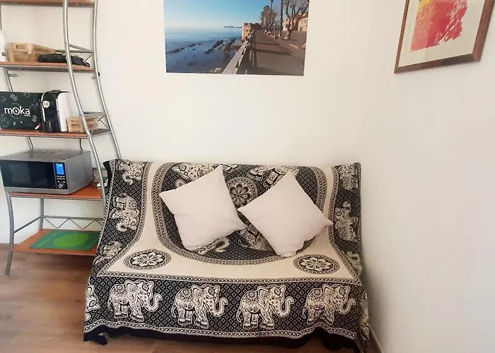 Sa Domitta Uno Alghero