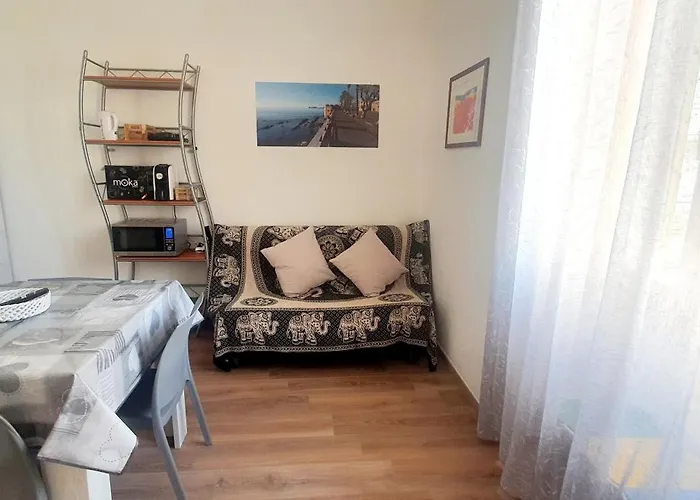 Sa Domitta Uno Alghero