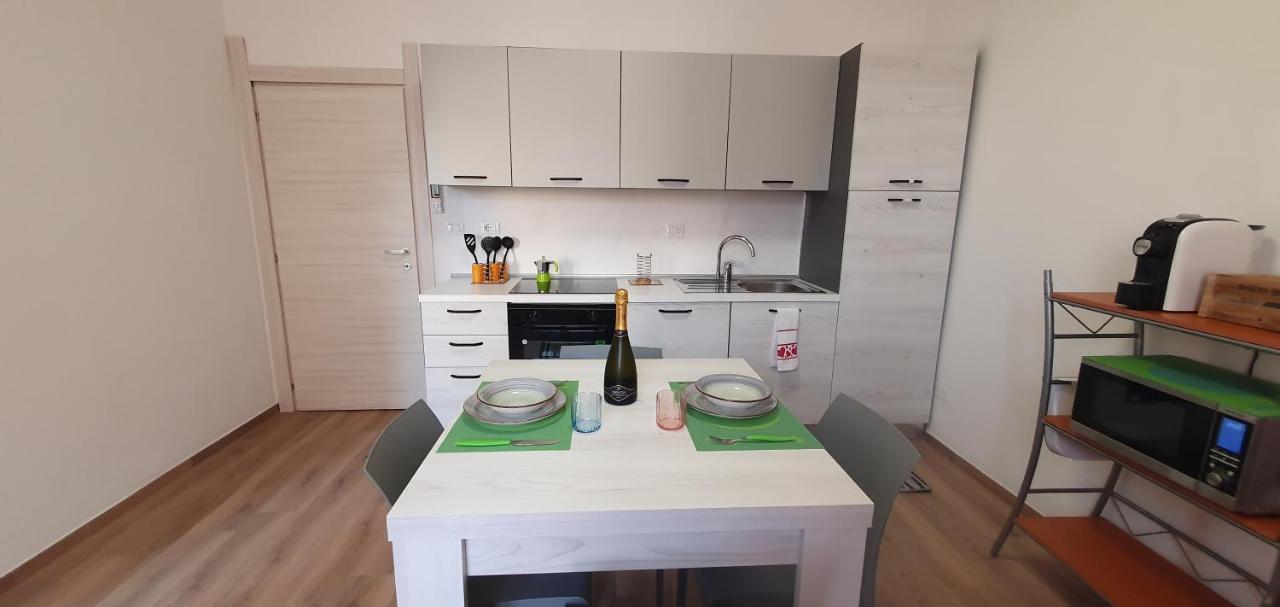 Apartment Sa Domitta Uno
