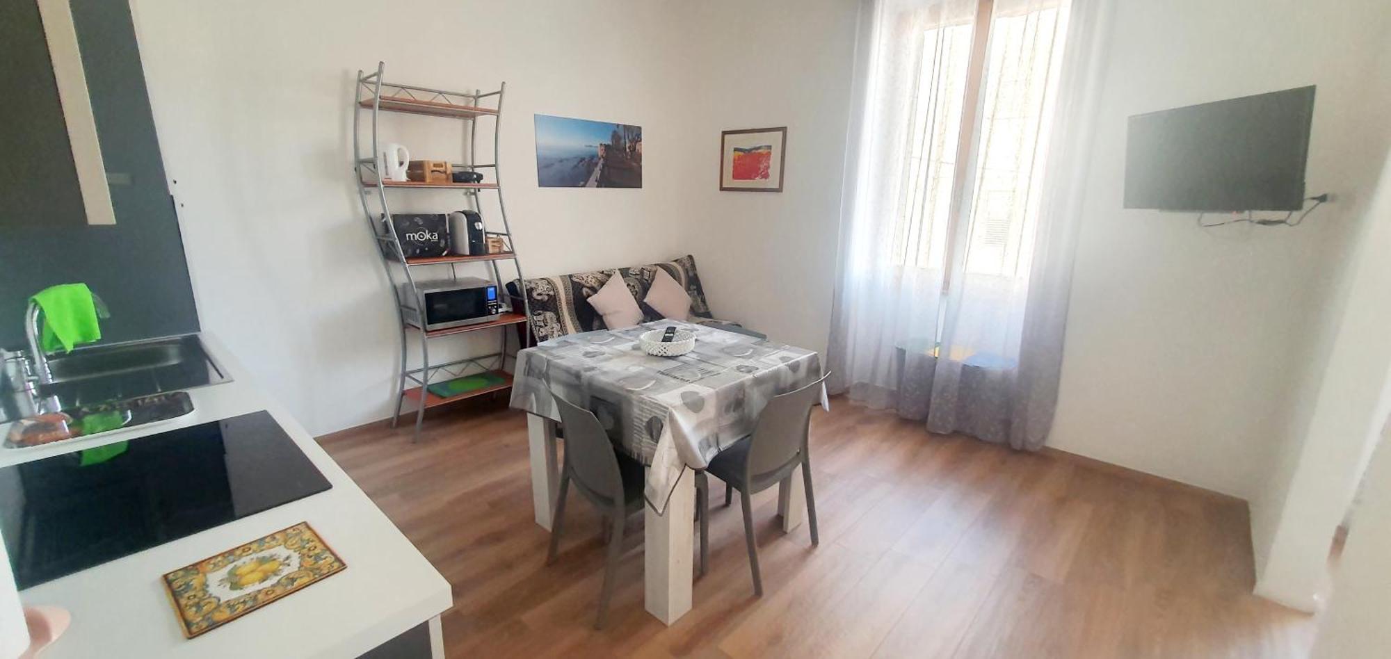 Sa Domitta Uno Alghero