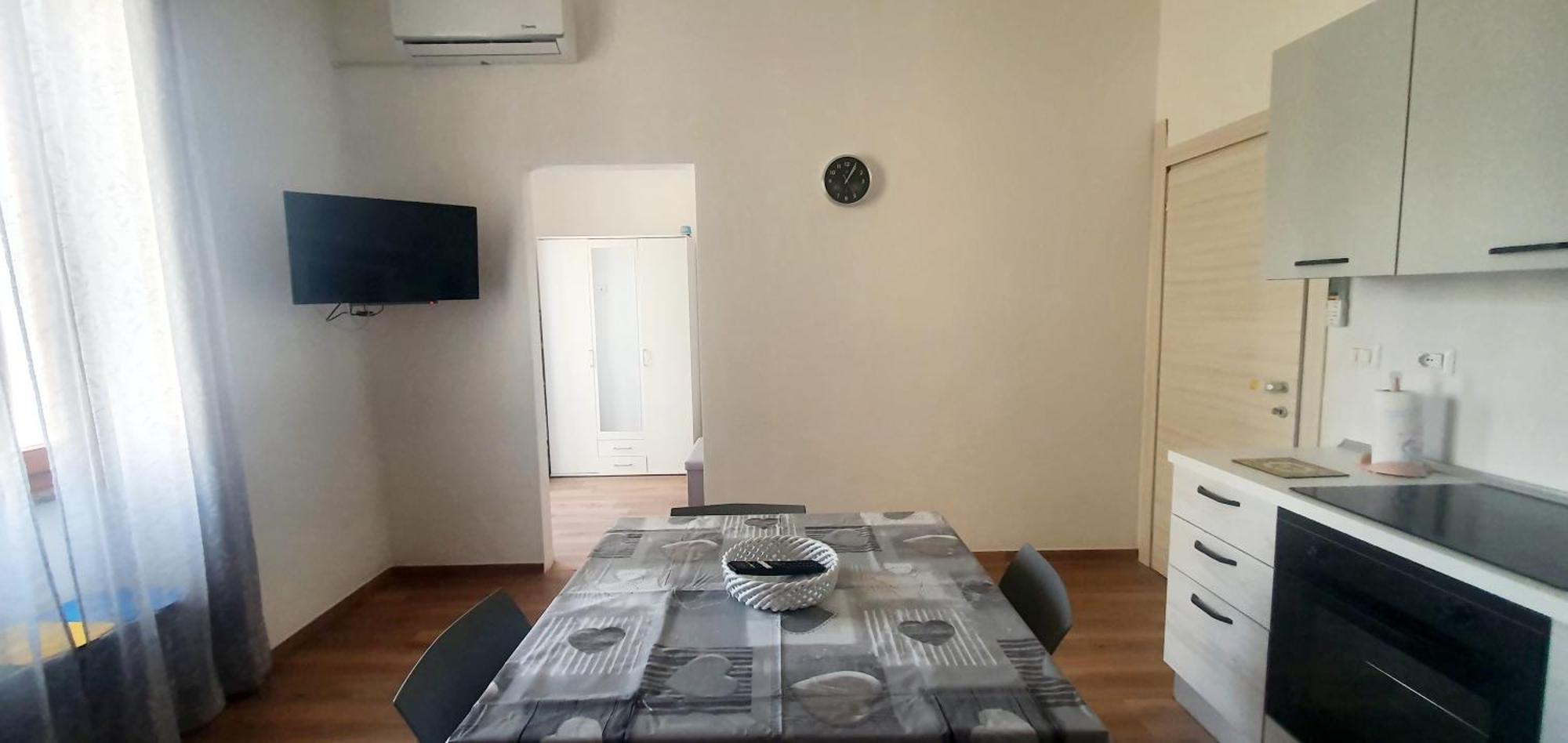 Apartment Sa Domitta Uno Alghero