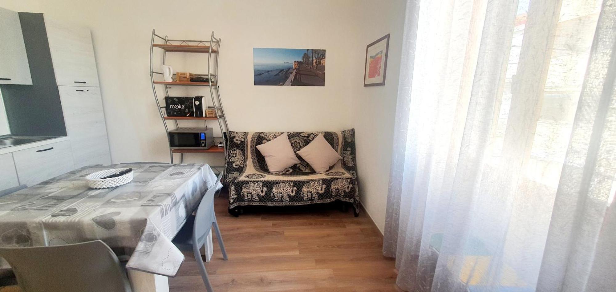 Apartment Sa Domitta Uno *