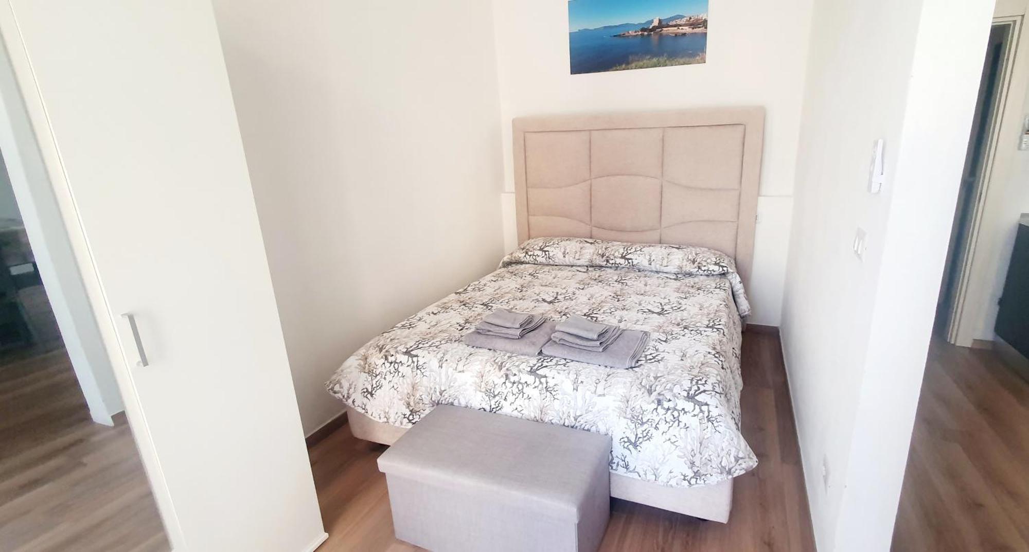 Sa Domitta Uno * Alghero