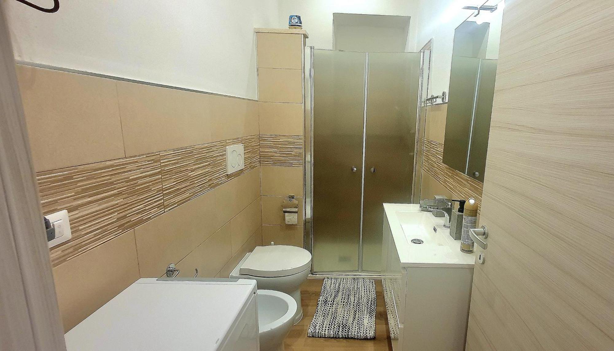 Sa Domitta Uno Apartment Alghero