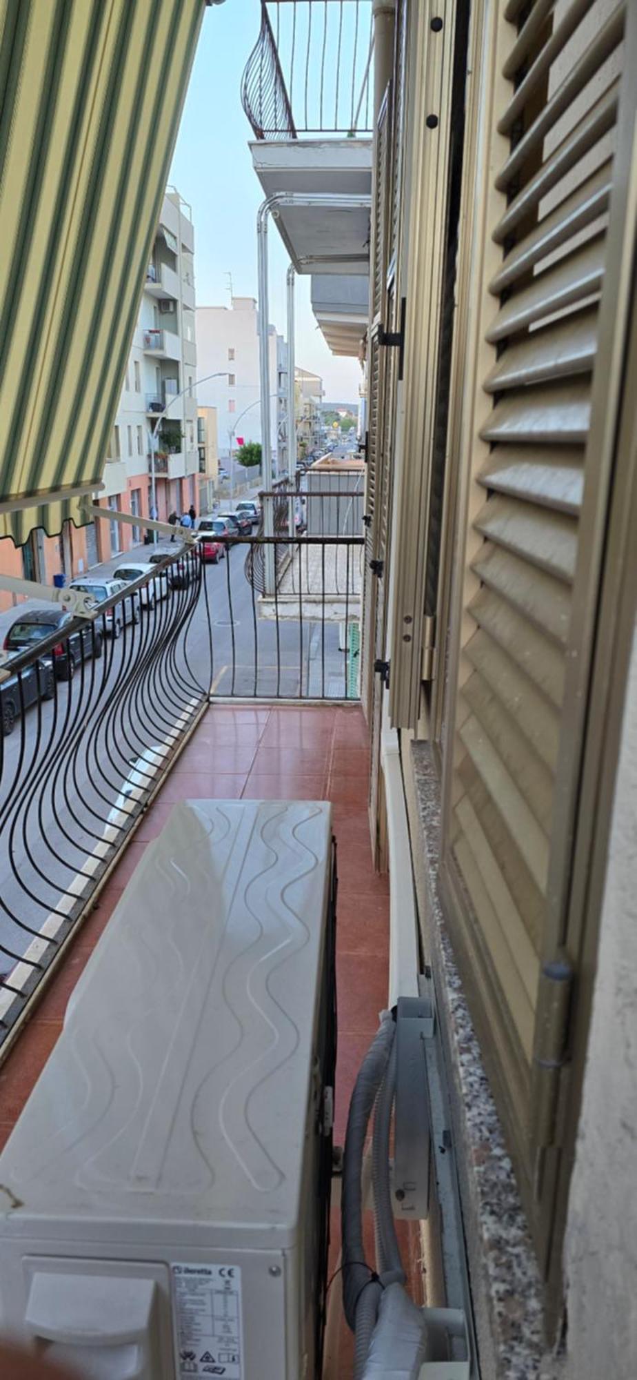 Apartment Sa Domitta Uno